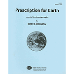 Rx for Earth