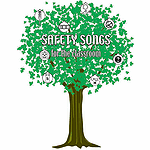 Safety Songs for the Classroom Unison/2-part Collection with Reprod. Parts