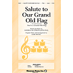 Salute to Our Grand Old Flag