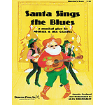 Santa Sings the Blues