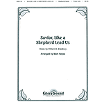 Savior, Like a Shepherd Lead Us Piano Solo