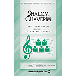 Shalom Chaverim