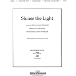 Shines the Light