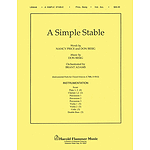 A Simple Stable (from The Wondrous Story)