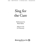 Sing for the Cure
