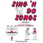 Sing 'N Do Songs Vol. 2 Unison Collection