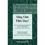 Sing Out This Day!
