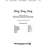 Sing, Sing, Sing
