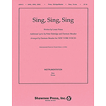 Sing, Sing, Sing