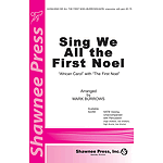 Sing We All the First Noel