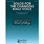 Solos for the Changing Male Voice