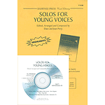 Solos for Young Voices