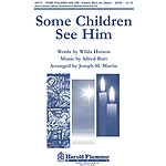 Some Children See Him