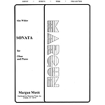 Alec Wilder: Sonata For Oboe And Piano