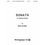 Sonata for Trombone