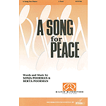 A Song for Peace 2-Part