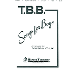 Songs for Boys