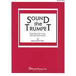 Sound the Trumpet Organ Collection