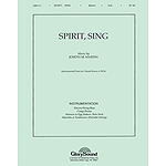 Spirit Sing
