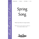 Spring Song