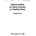 String Swing