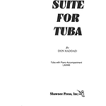 Suite for Tuba