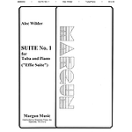 Suite No. 1 (Effie Suite)