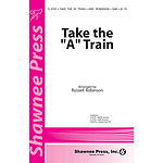 Take the A Train SAB