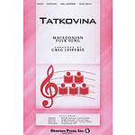Tatkovina