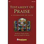 Testament of Praise