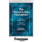 The Church's One Foundation