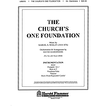 The Church's One Foundation