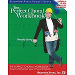 The Perfect Choral Workbook