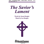 The Savior's Lament