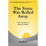 The Stone Was Rolled Away