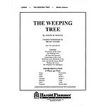 The Weeping Tree