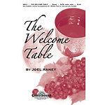 The Welcome Table