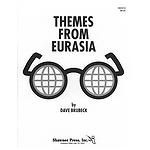 Dave Brubeck - Themes from Eurasia
