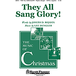They All Sang Glory!