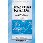 Things That Never Die