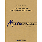 Three Ayres from Gloucester