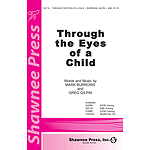 Through The Eyes Of A Child (sab)
