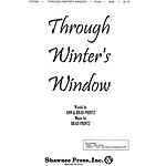 Through Winter's Window SAB