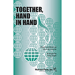 Together, Hand In Hand SATB
