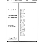 Maurice Ravel: Tombeau De Couperin
