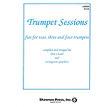 Trumpet Sessions