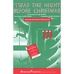 'Twas the Night Before Christmas