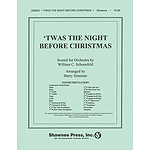 'Twas the Night Before Christmas