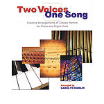 Two Voices One Song
