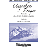 Unspoken Prayer